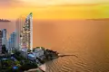 1 bedroom condo  Na Kluea, Thailand