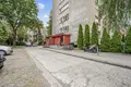 1 room apartment 22 m² Krakow, Poland