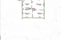 Mieszkanie 56 m² Korelicze, Białoruś