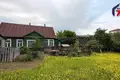 Dom 62 m² Dzierżyńsk, Białoruś