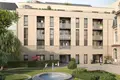 Mieszkanie 2 pokoi 51 m² Reims, Francja