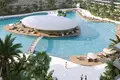 2 bedroom apartment 96 m² Trikomo, Northern Cyprus