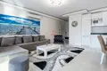 Wohnung 1 zimmer 110 m² Oba, Türkei