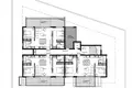 Wohnung 2 Schlafzimmer 106 m² Germasogeia, Zypern