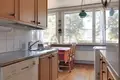 Mieszkanie 3 pokoi 70 m² Helsinki sub region, Finlandia