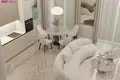 3 room apartment 67 m² Prienai, Lithuania