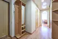 Appartement 1 chambre 39 m² Minsk, Bélarus