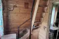 Maison 37 m² Piatryskauski sielski Saviet, Bélarus