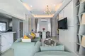 Casa 3 habitaciones  Pattaya City, Tailandia