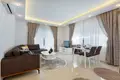 Квартира 2 комнаты  Оба, Турция