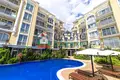 2 bedroom apartment 79 m² Nesebar, Bulgaria