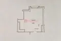 Commercial property 40 m² in Minsk, Belarus