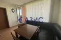 2 bedroom apartment 47 m² Nesebar, Bulgaria