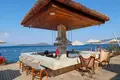 Appartement 1 chambre 175 m² Bodrum, Turquie