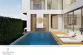 Villa 4 pièces 385 m² Si Sunthon, Thaïlande