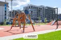 Квартира 4 комнаты 80 м² Минск, Беларусь