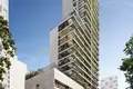 Apartamento 4 habitaciones 207 m² Regiao Imediata de Sao Paulo, Brasil