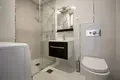 Condo 2 pokoi 43 m² Becici, Czarnogóra