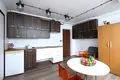 1 room apartment 20 m² in Warsaw, Poland
