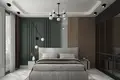 Квартира 118 м² Оба, Турция