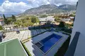 Mieszkanie 2 pokoi 55 m² Alanya, Turcja