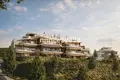 Wohnung 3 Schlafzimmer 490 m² Benahavis, Spanien