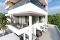 Mieszkanie 2 pokoi 114 m² Limassol, Cypr