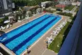 Appartement 3 chambres 110 m² Alanya, Turquie