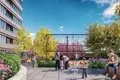 4 bedroom apartment 242 m² Ümraniye, Turkey