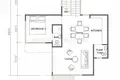Willa 2 pokoi 166 m² Kamala, Tajlandia