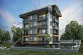Appartement 1 chambre 165 m² Alanya, Turquie