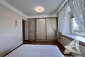 3 room apartment 78 m² Muchaviecki sielski Saviet, Belarus
