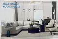 Appartement 2 chambres 62 m² Tivat, Monténégro