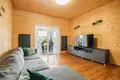 Casa 138 m² Dziarzynski sielski Saviet, Belarús