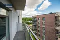 Wohnung 2 zimmer 34 m² in Vilnius, Litauen