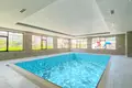 1 bedroom apartment 55 m² Mahmutlar, Turkey