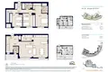 3 bedroom apartment  Estepona, Spain