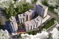 Appartement 1 chambre 62 m² Région Égéenne, Turquie