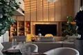 Szeregowiec 6 pokojów 580 m² Dubaj, Emiraty Arabskie