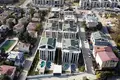 9-Zimmer-Villa 470 m² Buyukcekmece, Türkei