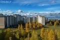 Квартира 3 комнаты 66 м² в Минске, Беларусь