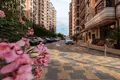 2 room apartment 38 m² Sochi, Russia