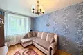 Apartamento 3 habitaciones 52 m² Minsk, Belarús