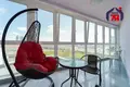 Appartement 3 chambres 110 m² Minsk, Bélarus