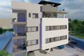 Квартира 3 комнаты 76 м² Като Полемидия, Кипр