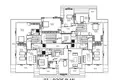 Complejo residencial A New House From The Developer