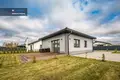 House 63 m² in Baukstininkai, Lithuania