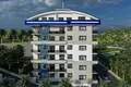 Mieszkanie 48 m² Mahmutlar, Turcja