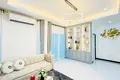 Haus 2 Schlafzimmer  Pattaya, Thailand
