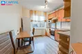 Wohnung 2 zimmer 50 m² Moscheiken, Litauen